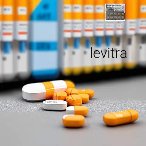 Precio levitra 10 mg en españa